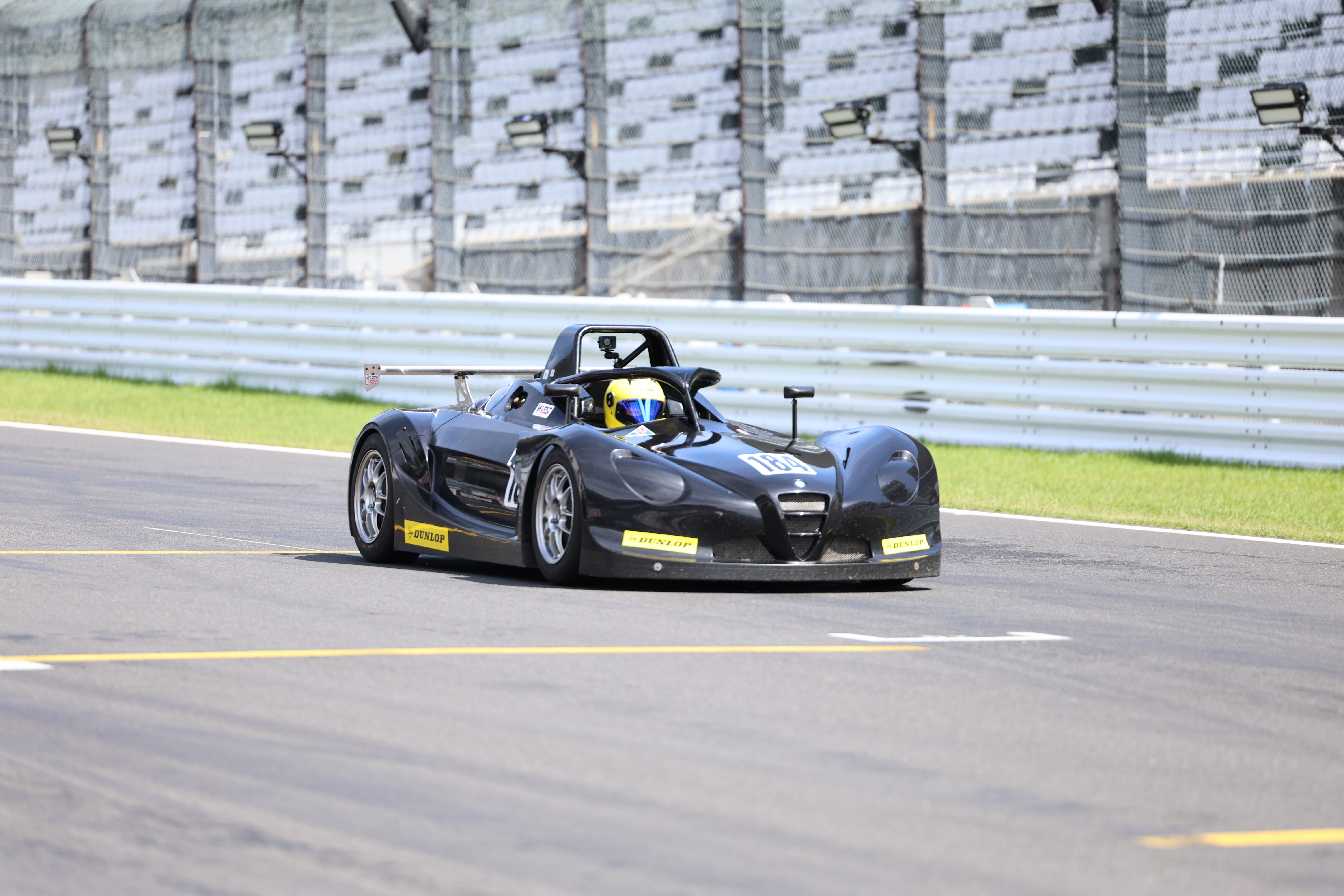鈴鹿サーキット走行会9